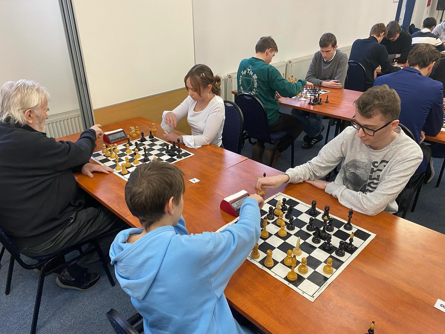 Populus Open 2024